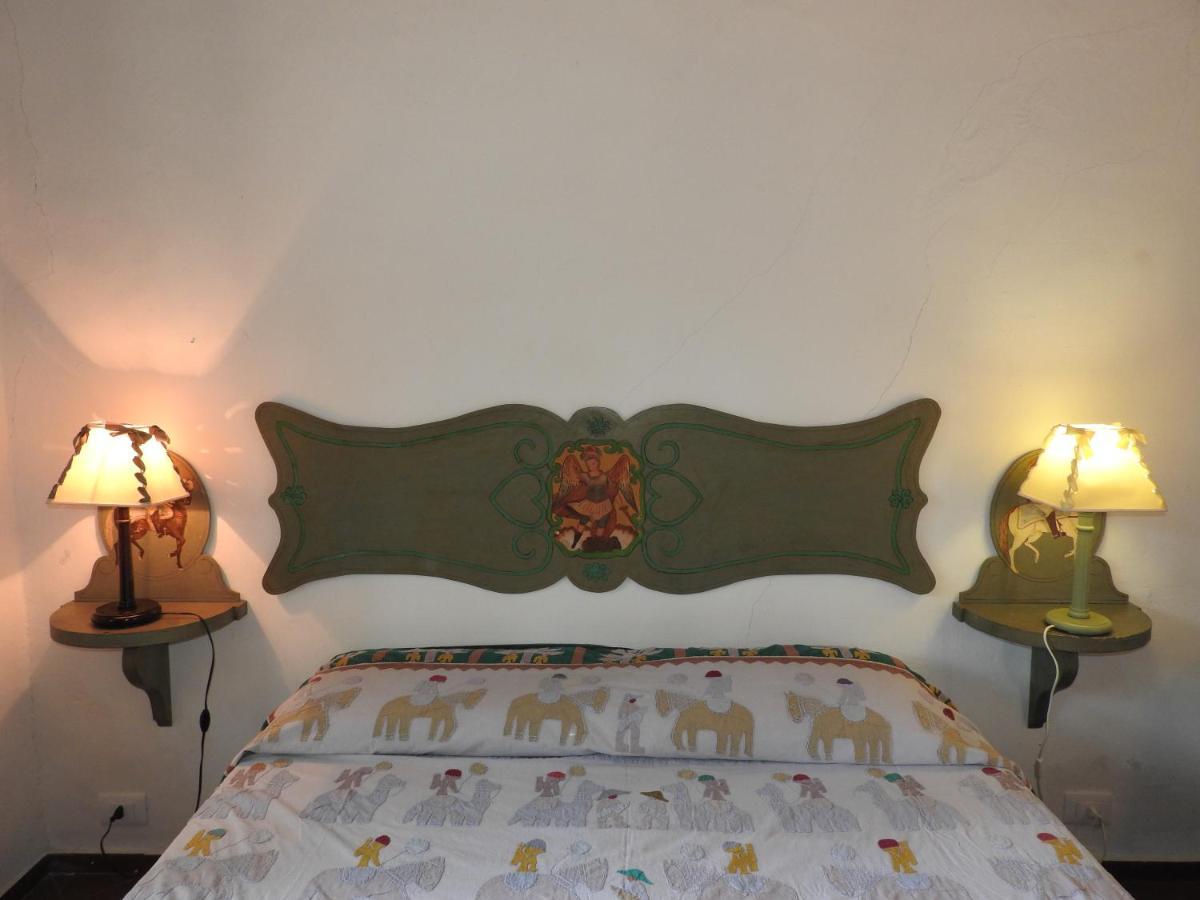 Villa Tana Pacenzia เชฟาลู ภายนอก รูปภาพ