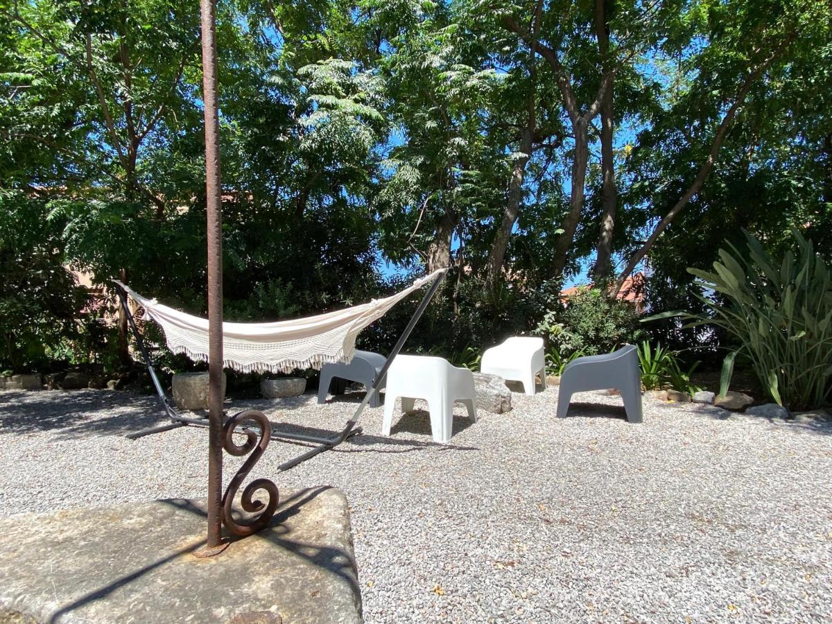 Villa Tana Pacenzia เชฟาลู ภายนอก รูปภาพ