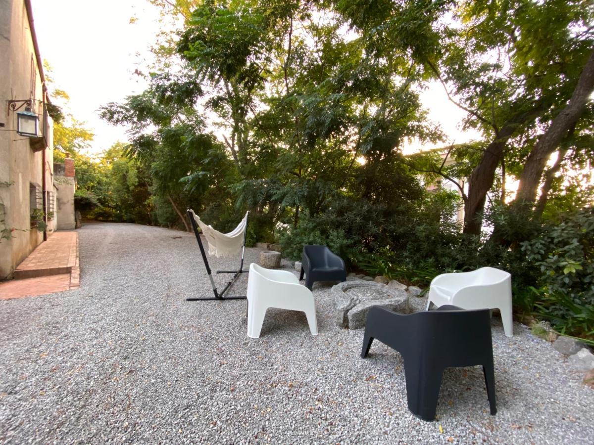 Villa Tana Pacenzia เชฟาลู ภายนอก รูปภาพ