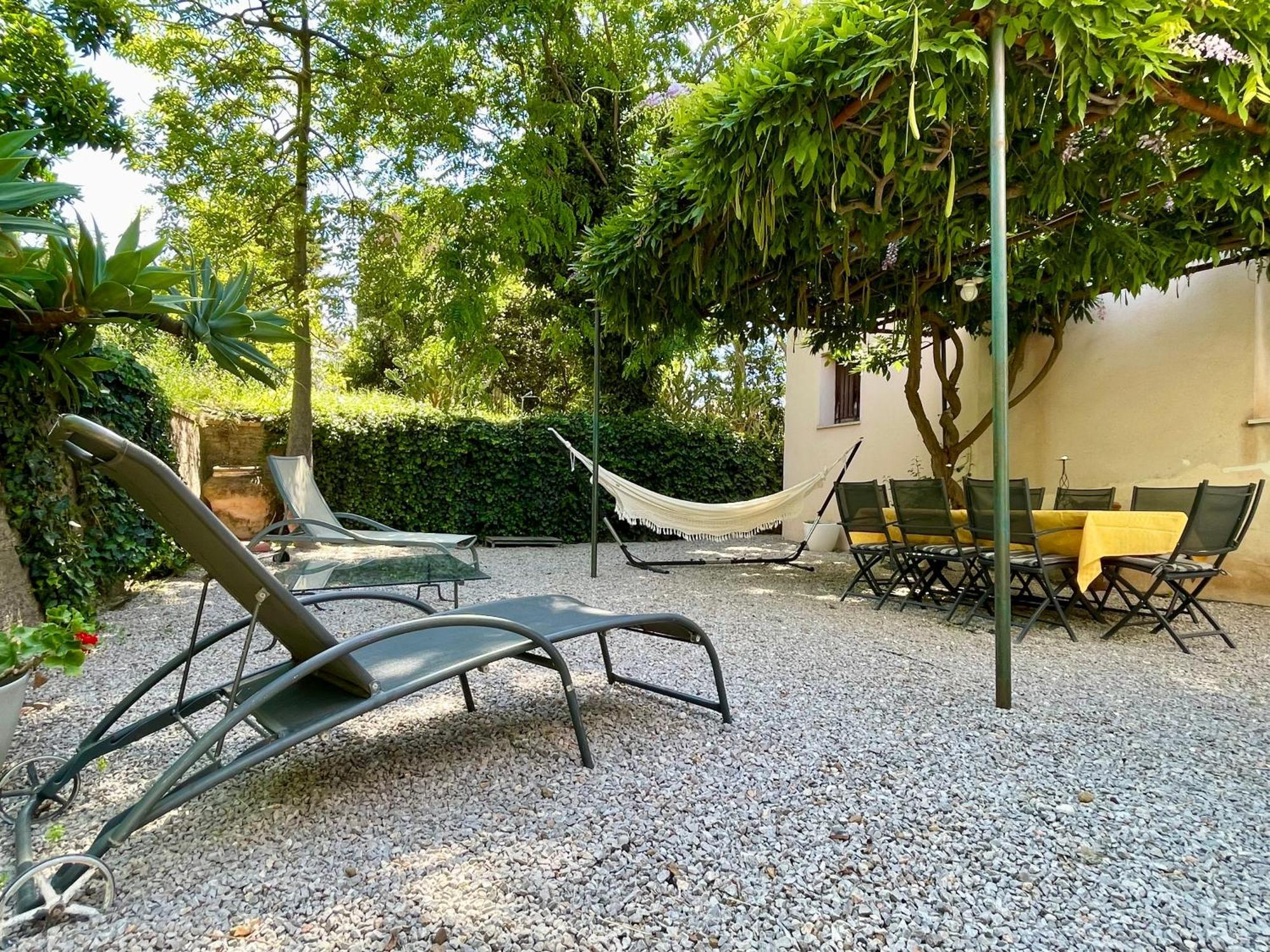 Villa Tana Pacenzia เชฟาลู ภายนอก รูปภาพ
